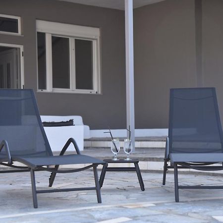 Lechaio Family Apartments 3 מראה חיצוני תמונה