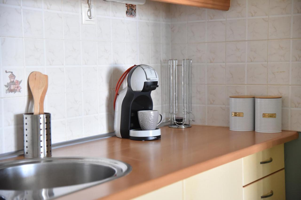 Lechaio Family Apartments 3 מראה חיצוני תמונה