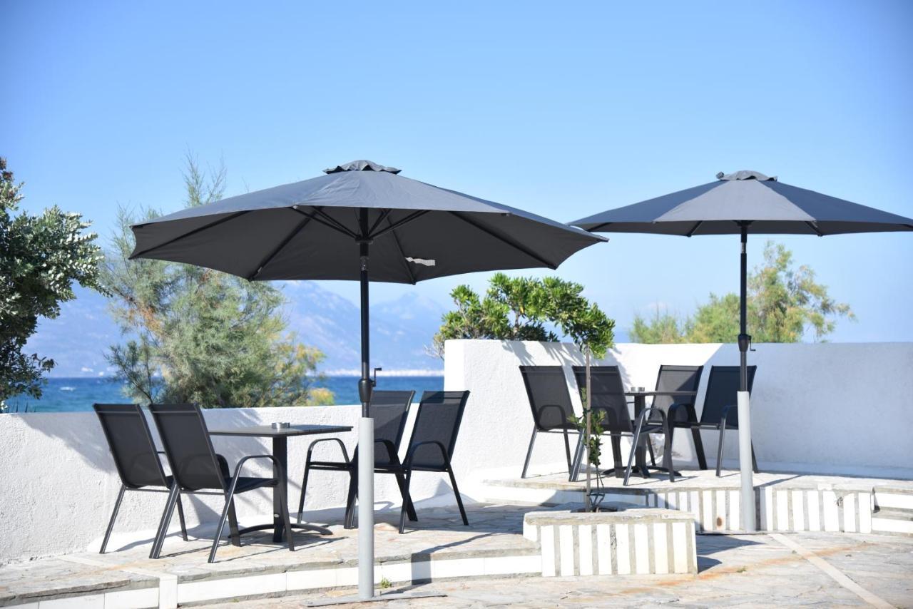 Lechaio Family Apartments 3 מראה חיצוני תמונה