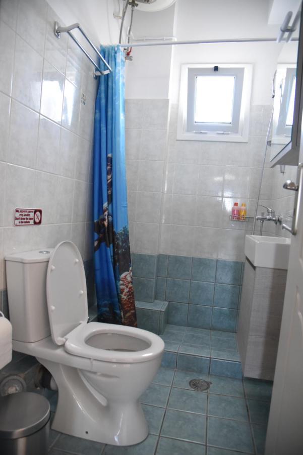 Lechaio Family Apartments 3 מראה חיצוני תמונה