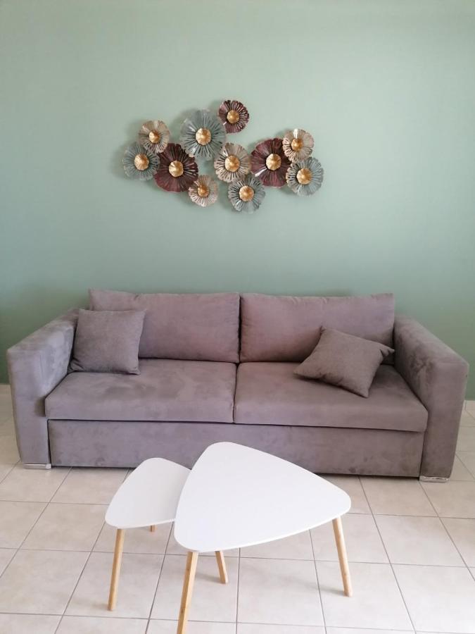 Lechaio Family Apartments 3 מראה חיצוני תמונה